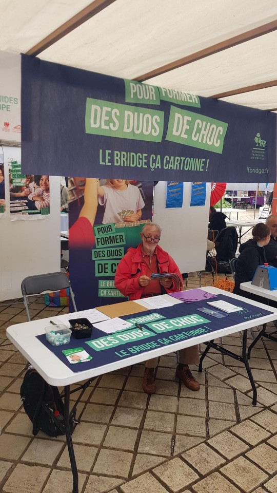 Forum des Associations 2024