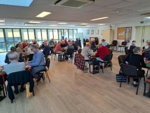 Tournoi des Élèves