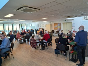 Tournoi des Élèves