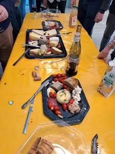 Tournoi des Élèves