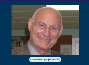 claude danziger