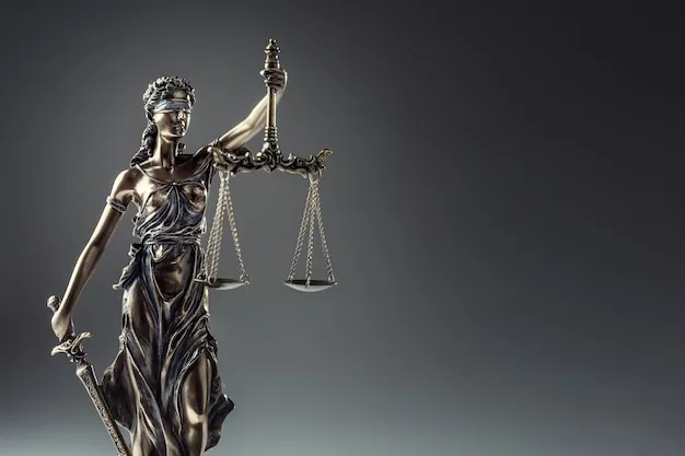 justice